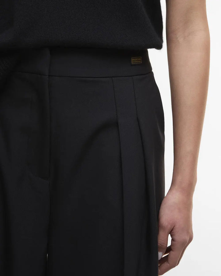 B.Intl Kaia Trousers/Hlače LTR0403