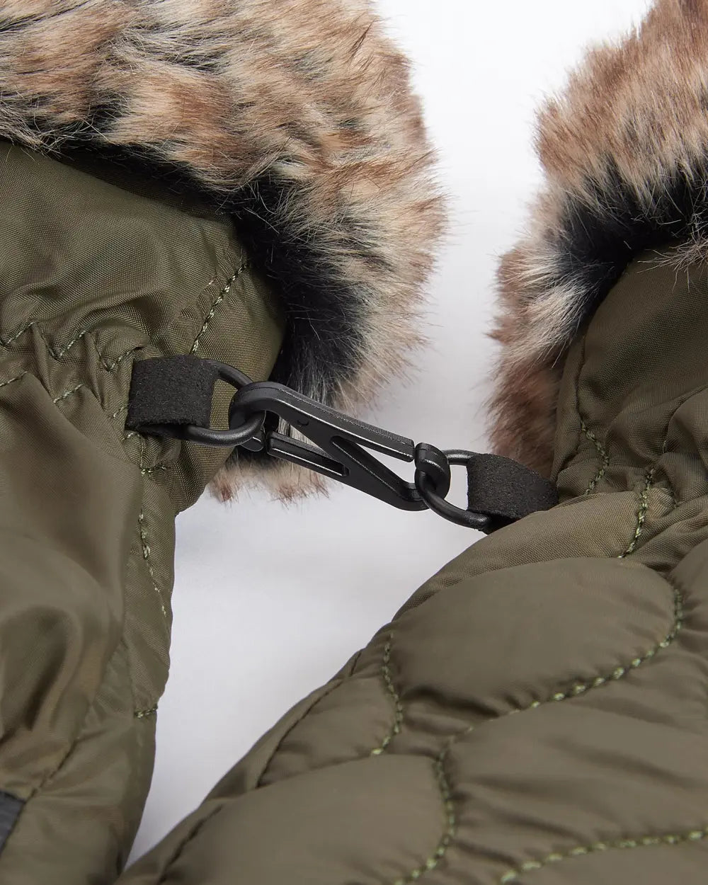 Barbour Primrose Mittens/Rukavice LGL0114