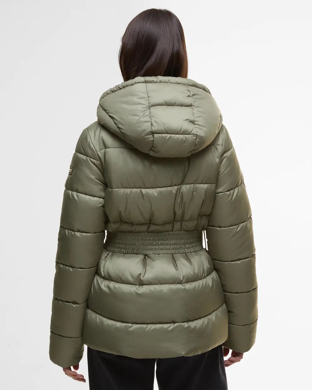 B.Intl Short Track Line Jacket/Jakna LQU1866