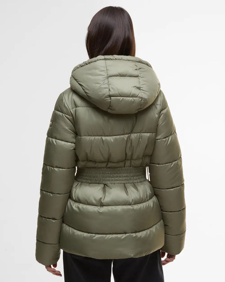 B.Intl Short Track Line Jacket/Jakna LQU1866