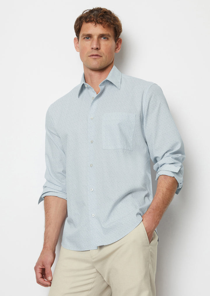 Marc O'Polo Shirt L/S/Košulja 423735442090