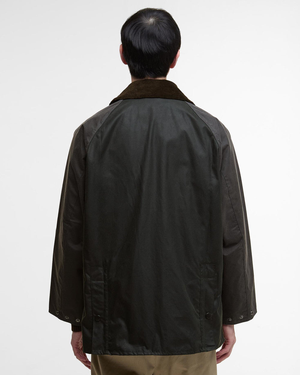 Barbour Patchw Bedale Jacket/Jakna MWX2500