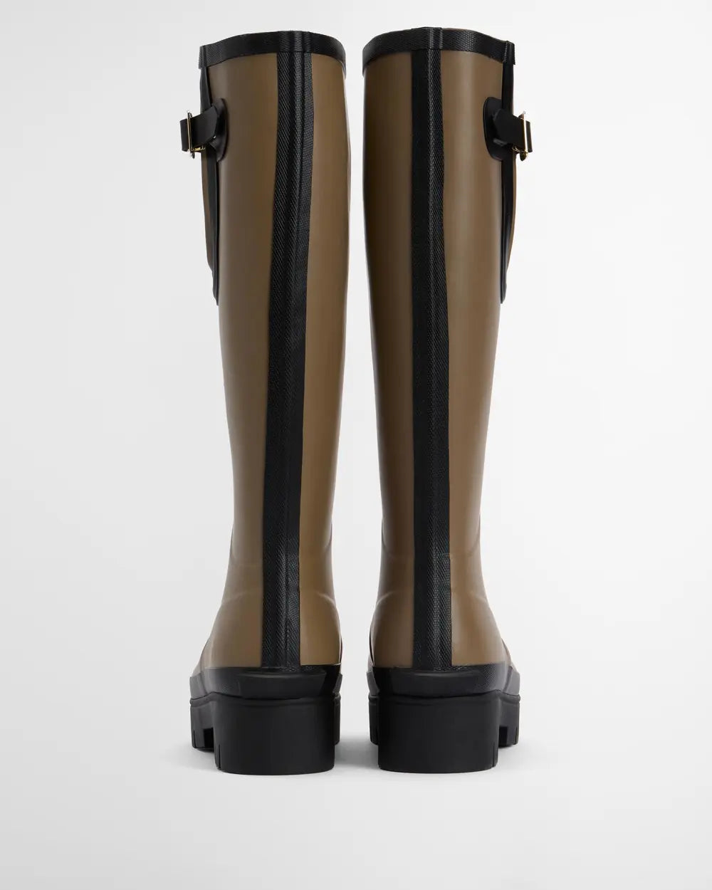 Barbour Leighton Welly Boots/Čizme LRF0116