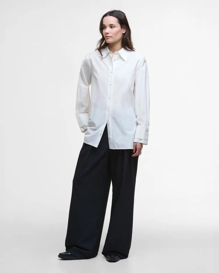 Barbour Evette Shirt /Košulja LSH1712
