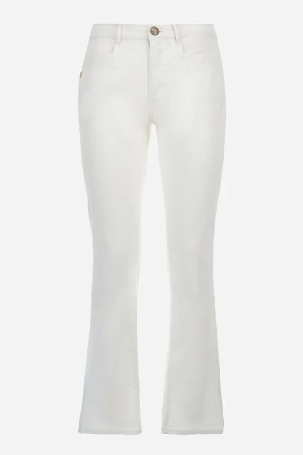La Martina Trousers Cotton /Hlače WAT008-TW538