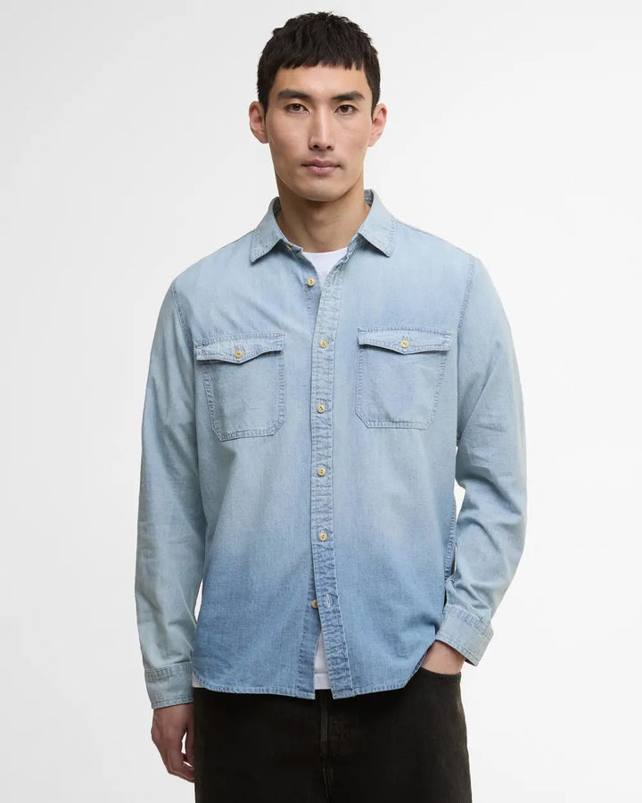 B.Intl HickMuški Shirt/Košulja MSH5695