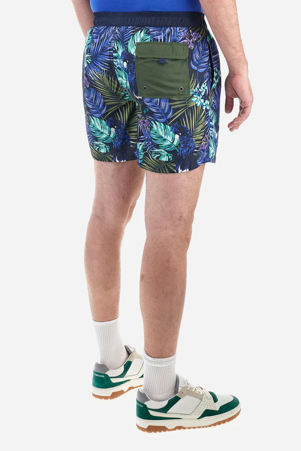 La Martina Swim Nylon /Kupaće MAM003-PL117