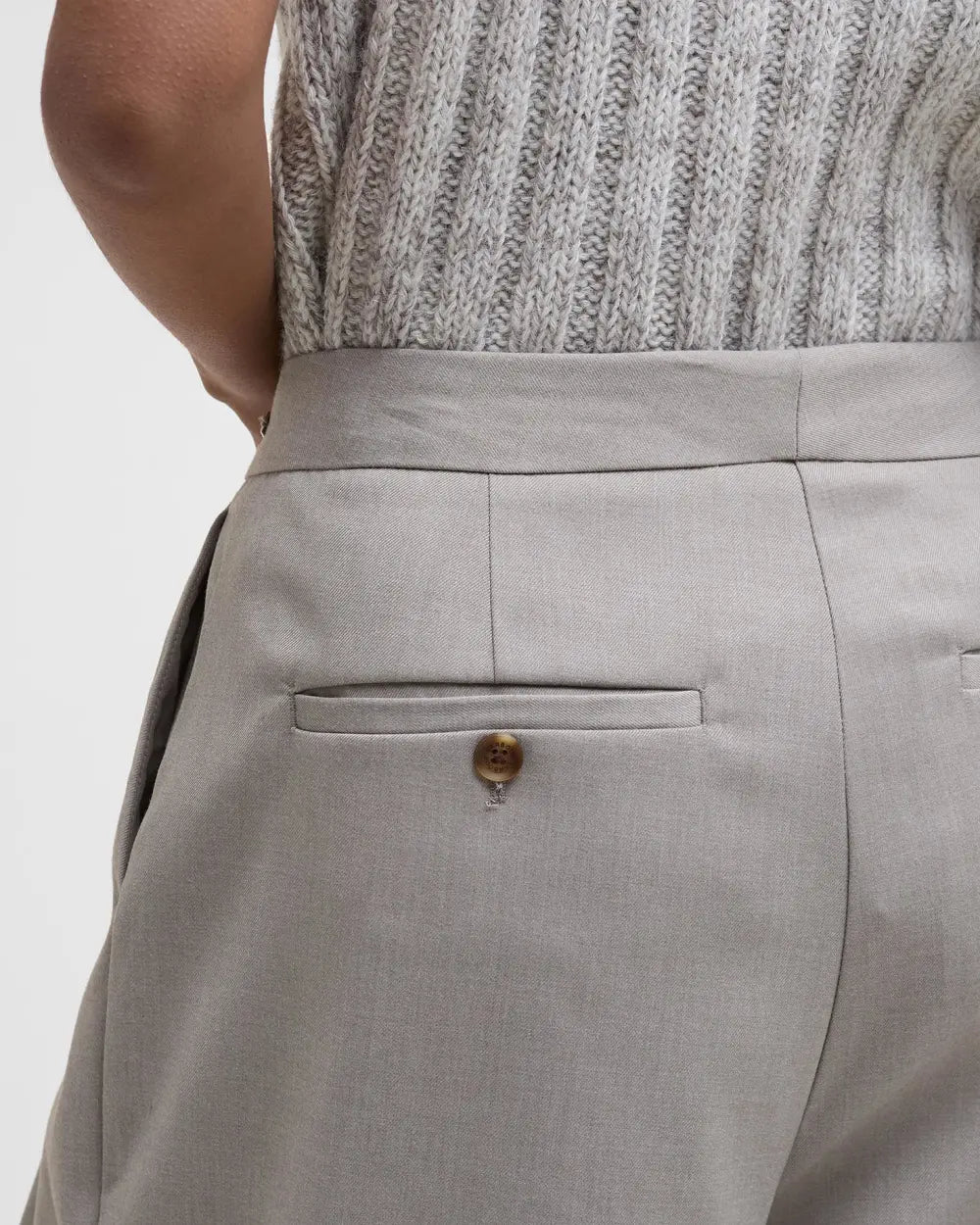 Barbour Freya Trousers /Hlače LTR0393