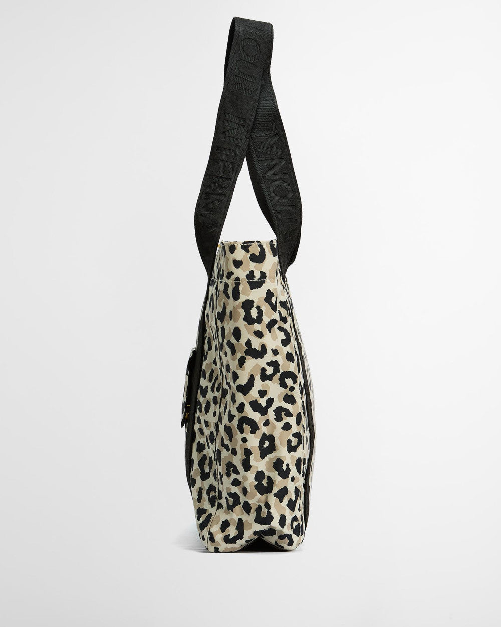 B.Intl Boulevard Tote Bag/Torba LBA0474