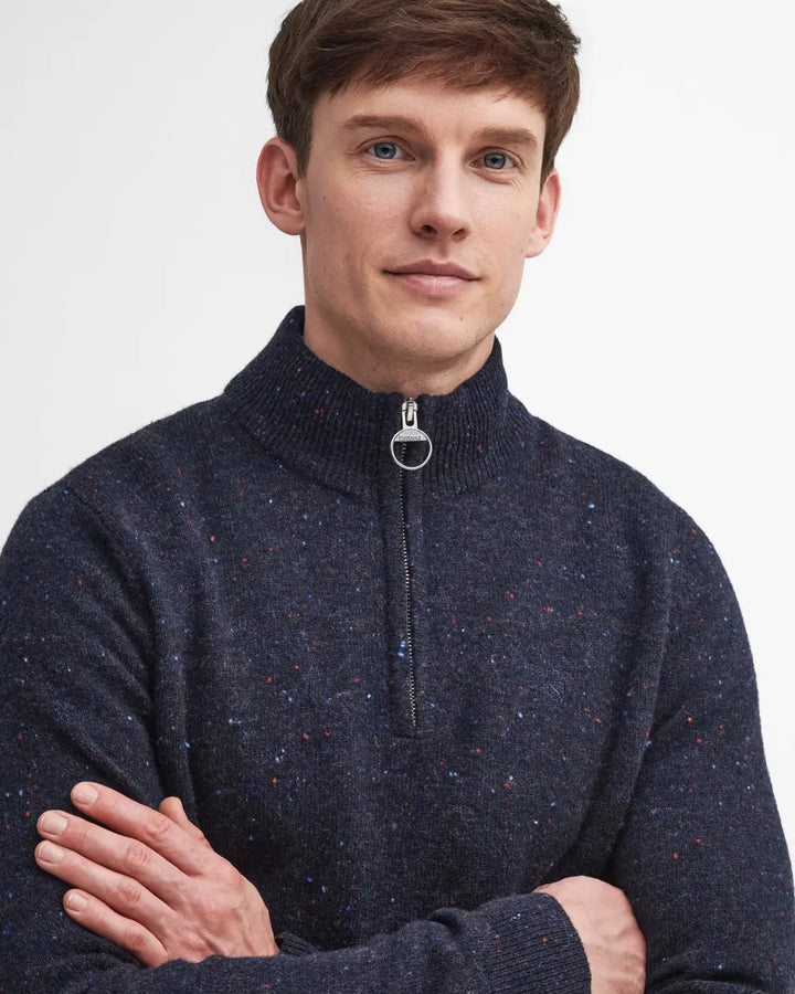 Barbour Ess Carn Zip Jumper/Jakna MKN1104