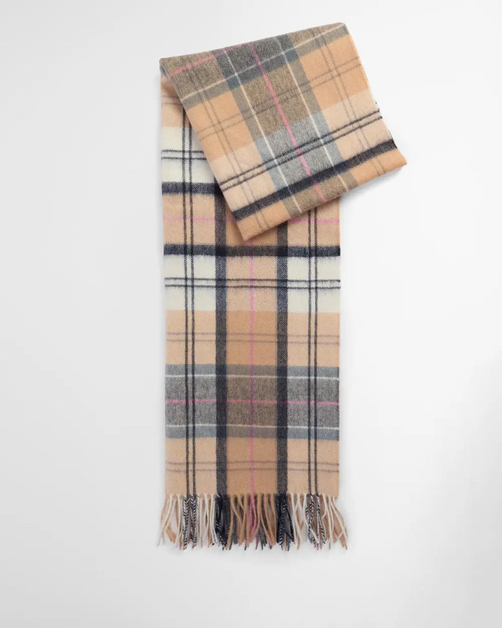 Barbour Serena Scarf /Šal LSC0477