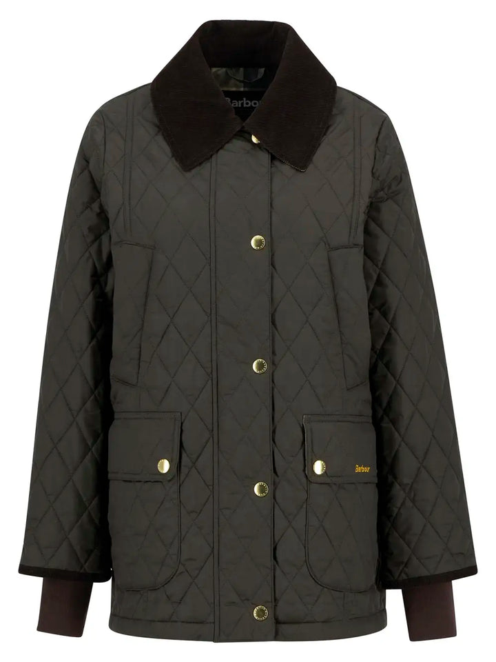 Barbour Modern Beadnel Jacket/Jakna LQU1849