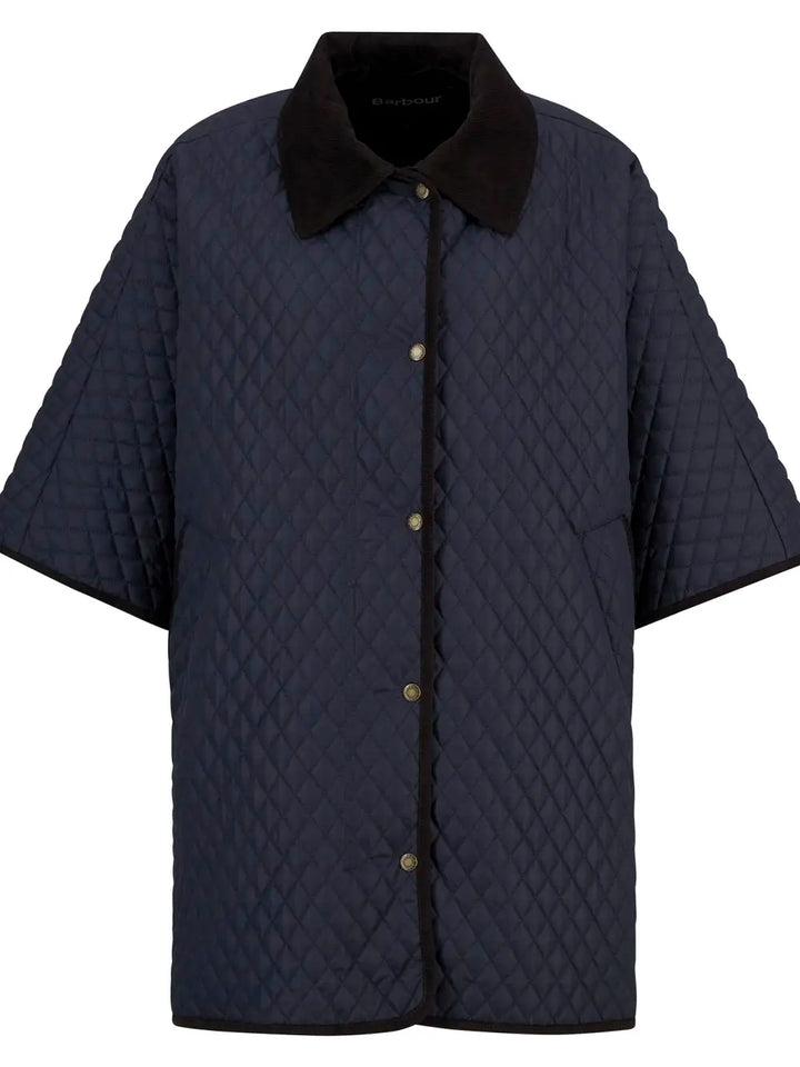 GRS Barbour Oakham Cap/Jakna LQU1857