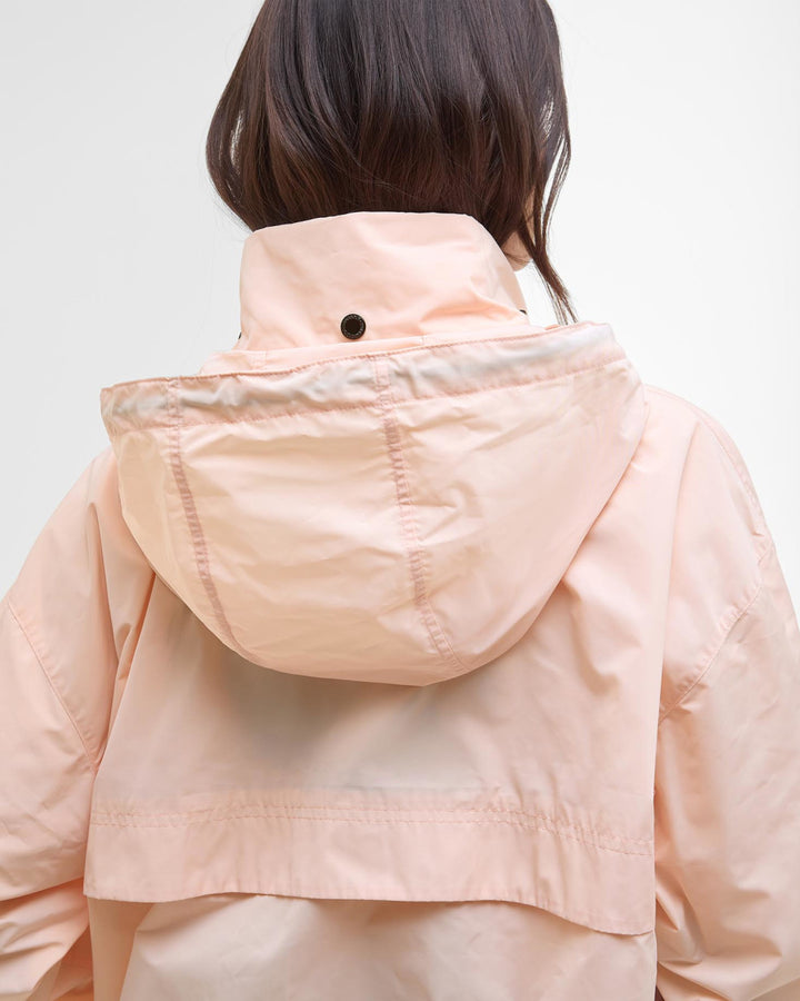 B.Intl Lolita Showerproof Jacket/Jakna LSP0242