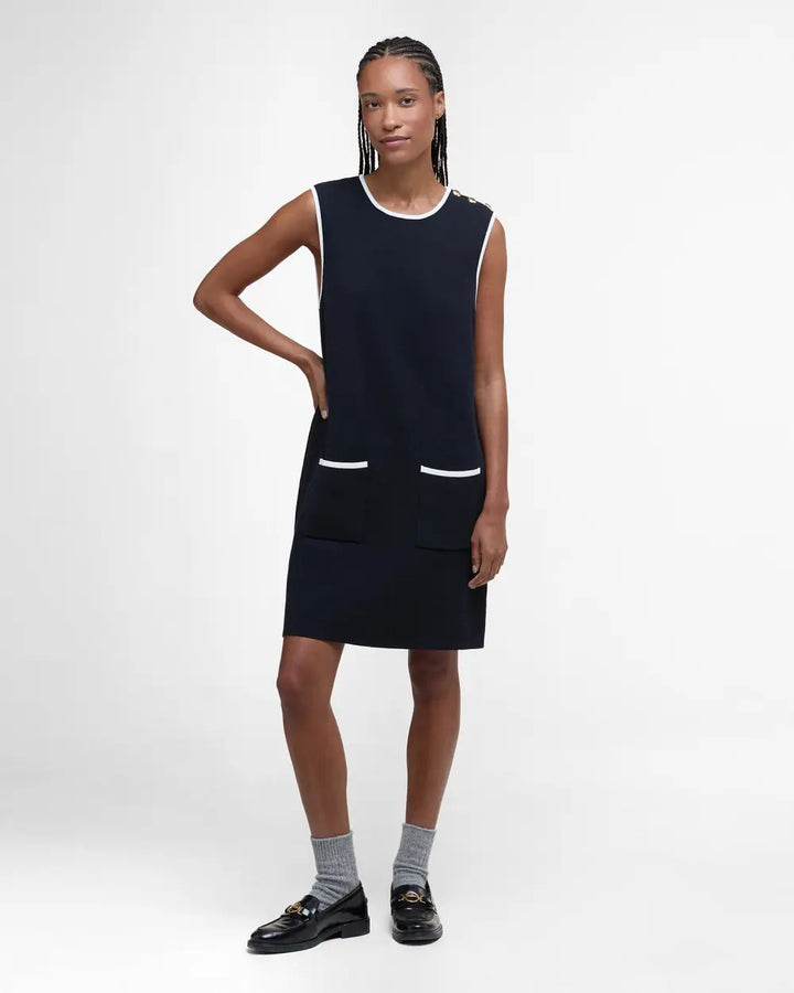 Barbour Colleen Mini Dress/Haljina LDR0937