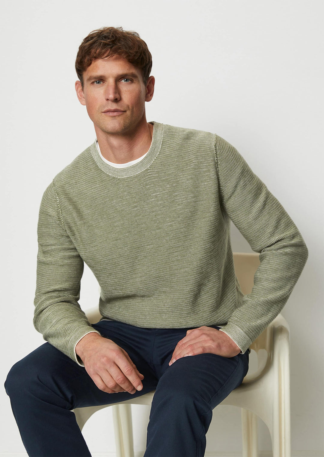 Marc O'Polo Pullover /Pulover M22504160034