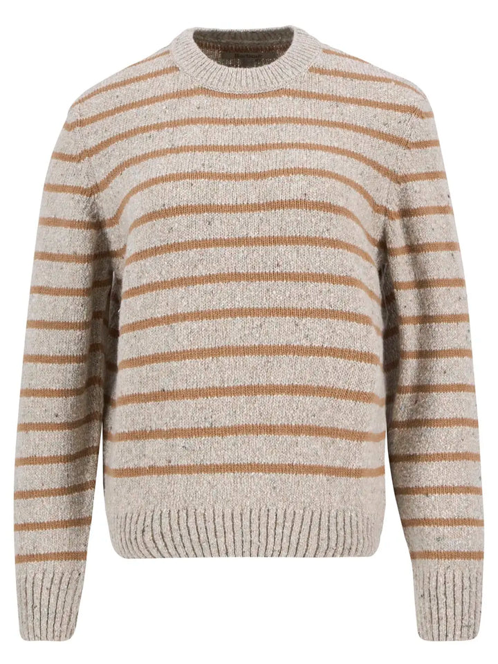Barbour Claydon Knit/Pulover LKN1665