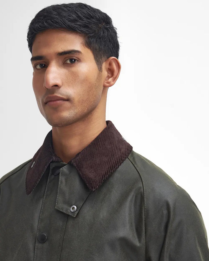 Barbour Bedale Wax Jacket/Jakna MWX0018