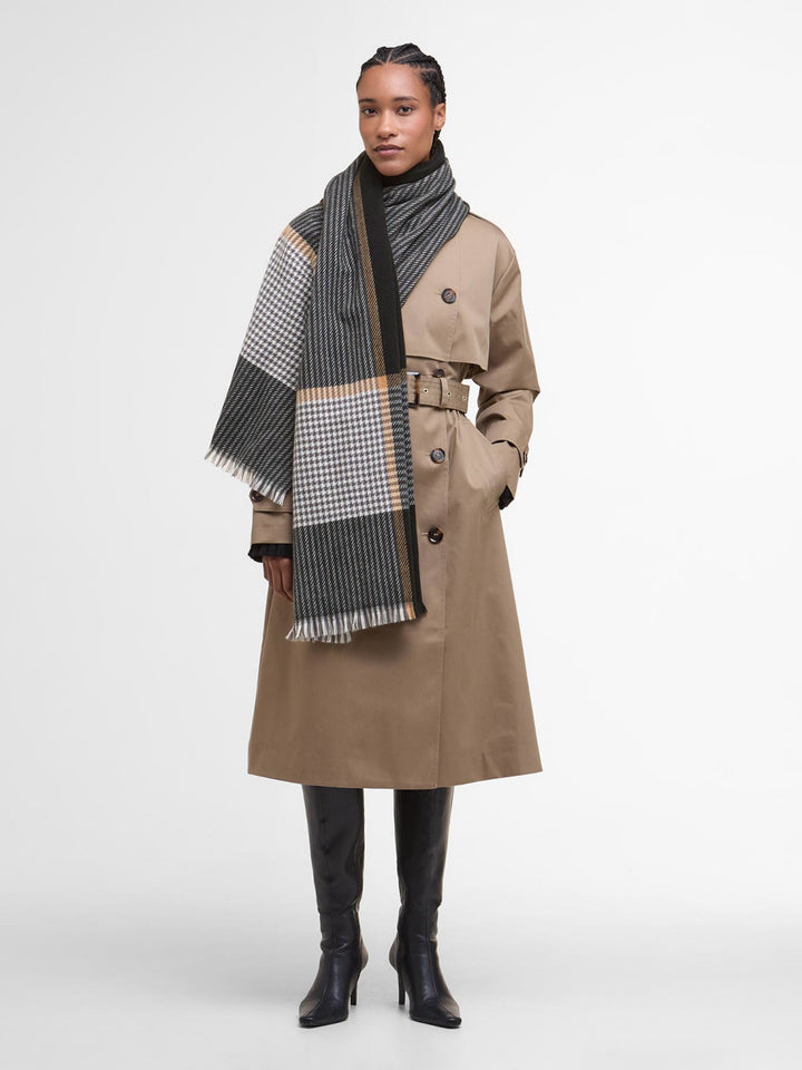 Barbour Melody Scarf/Šal LSC0481