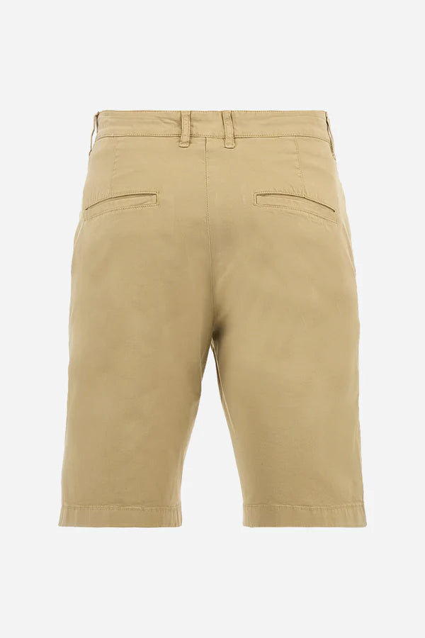 La Martina Bermuda Cotton Twill /Bermude MAB008-TW538