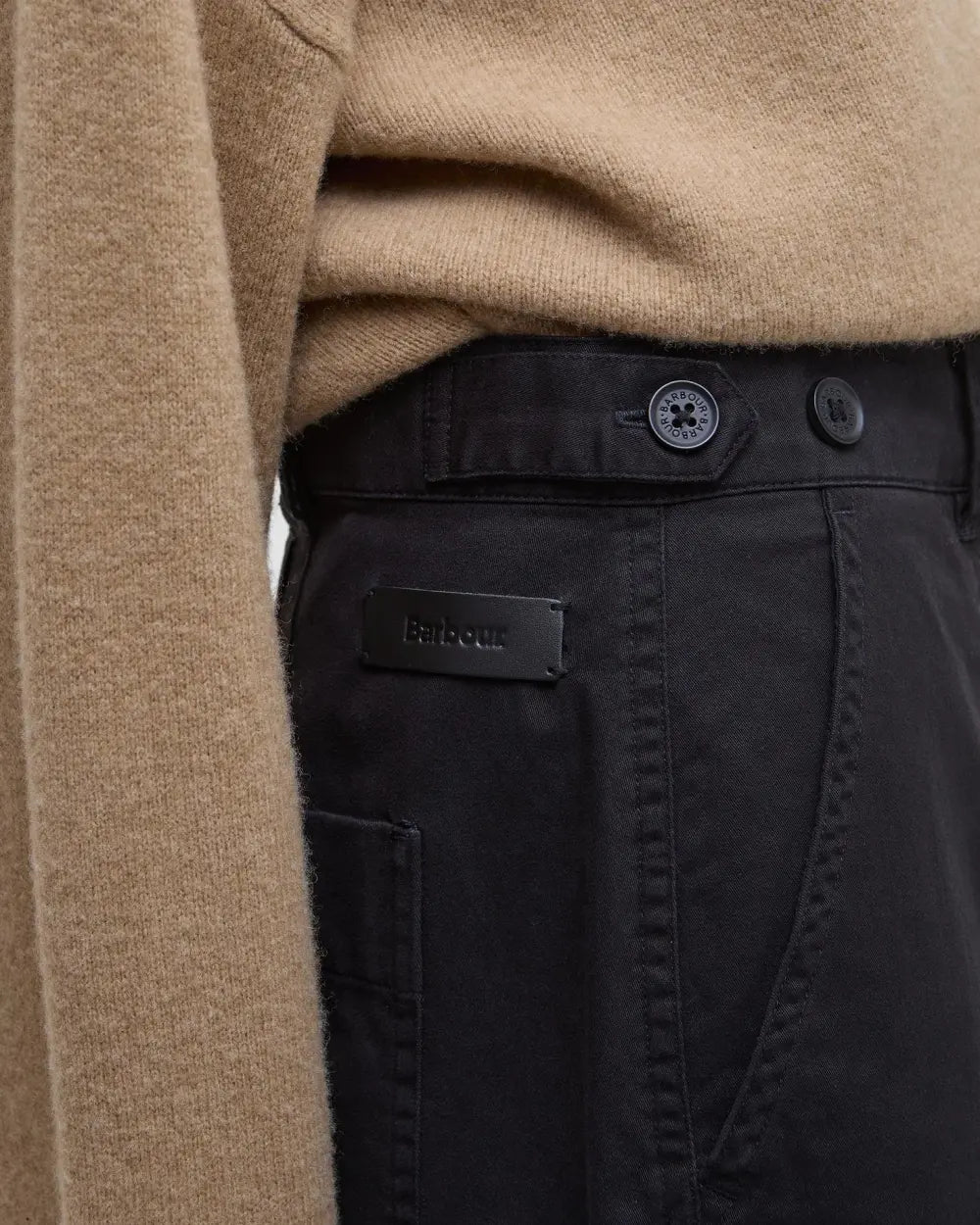 Barbour Martha Trousers/Hlače LTR0406