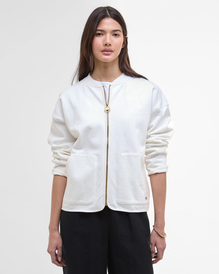 B.Intl Clara Bomber Jacket/Jakna LOL0641