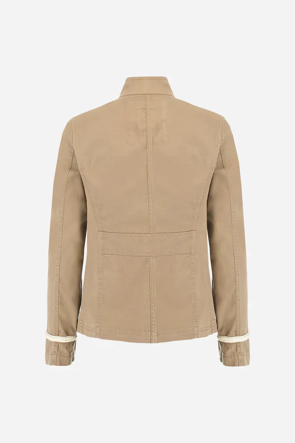 La Martina Outdoor Cotton Drill /Jakna WAO001-TW542