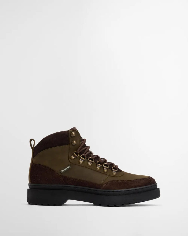 Barbour Sidwood Boots/Gležnjače MFO0824