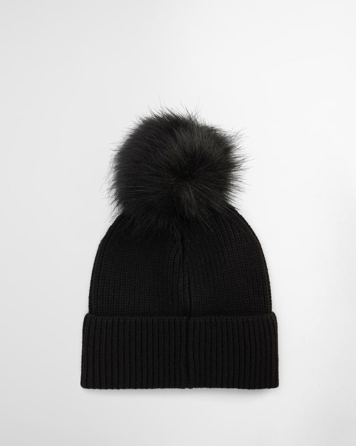B.Intl Mallory Beanie/Kapa LHA0368