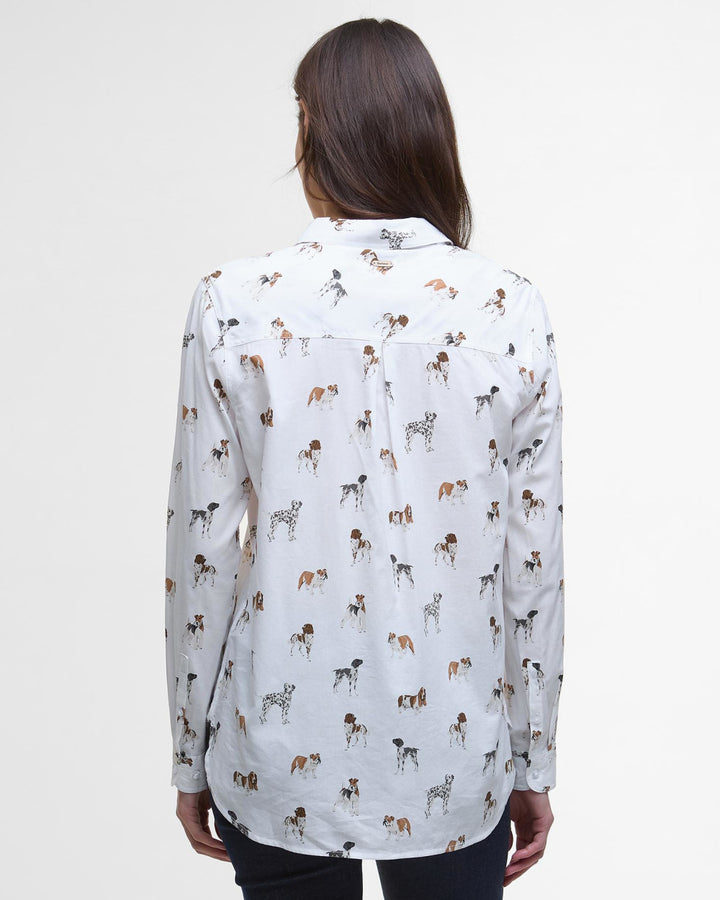 Barbour Safari Shirt/Košulja LSH1357