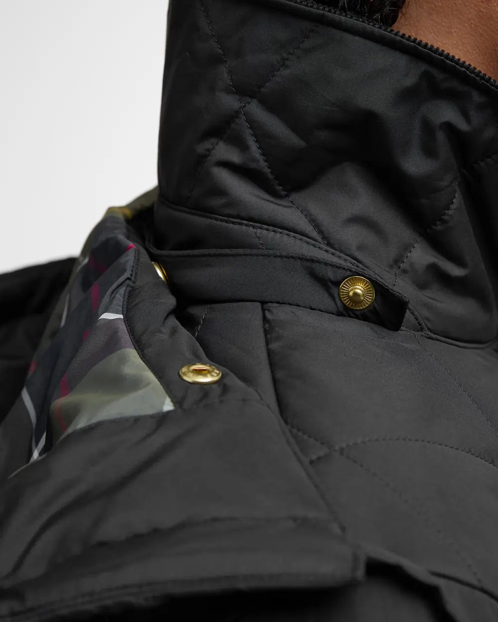Barbour Meredith Quilted Jacket/Jakna LQU1842