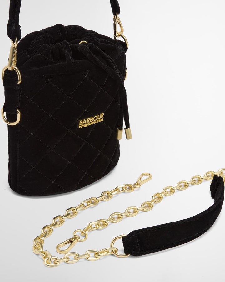 B.Intl Mini Balham Bucket Bag/Torba LBA0499