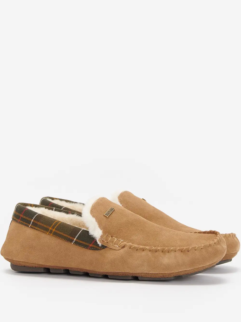 Barbour Monty Slippers/Papuče MSL0001