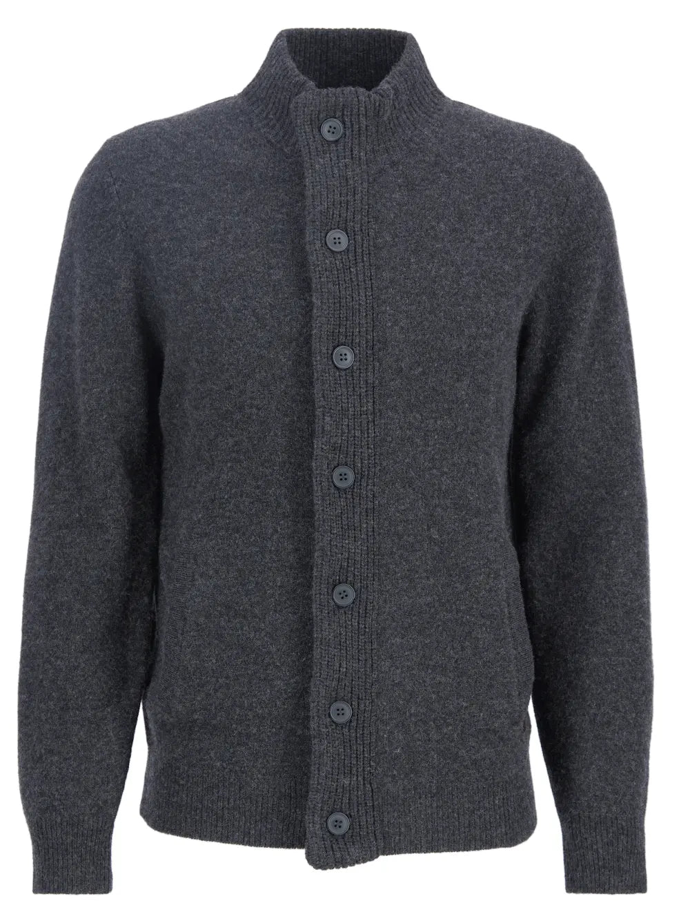 Barbour Ess Patch Zip Cardigan/Pulover MKN0731