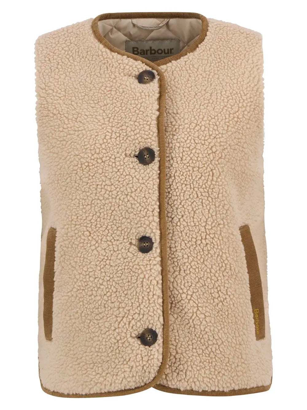 Barbour Luciana Gilet/Prsluk LFL0079
