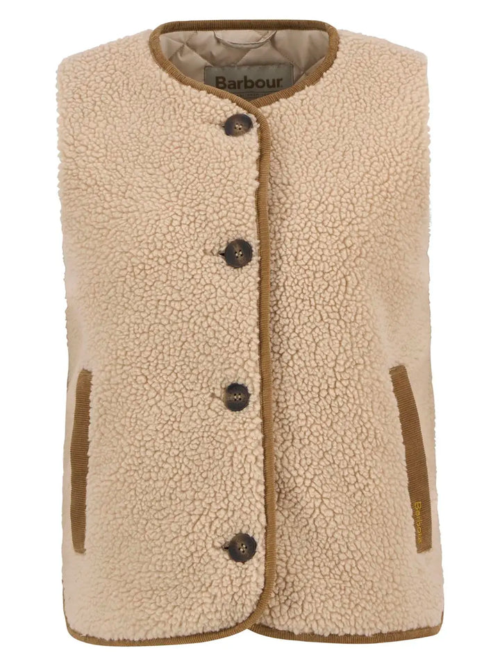 Barbour Luciana Gilet/Prsluk LFL0079