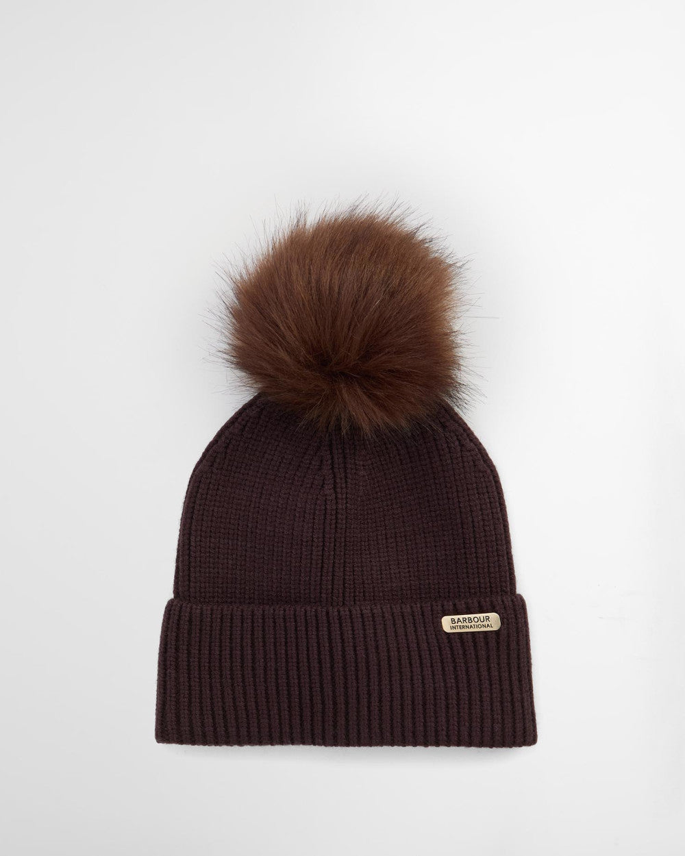 B.Intl Mallory Beanie/Kapa LHA0368