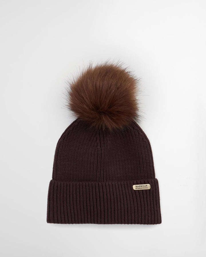 B.Intl Mallory Beanie/Kapa LHA0368