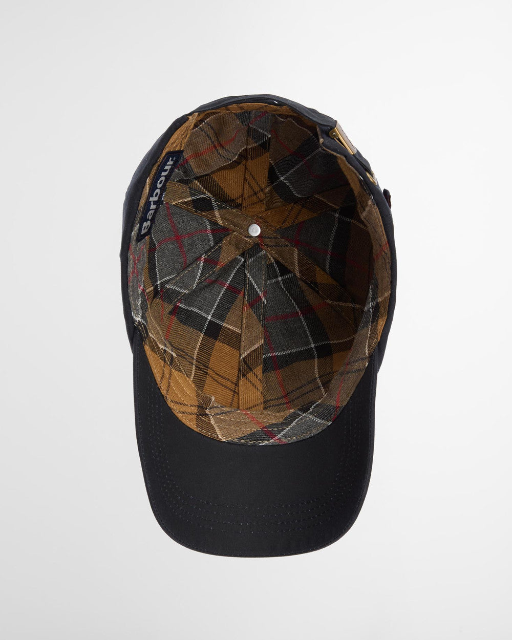 Barbour Wax Cap/Kapa MHA0005