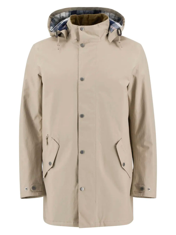 Barbour Chelsea WP Jacket/Jakna MWB1007