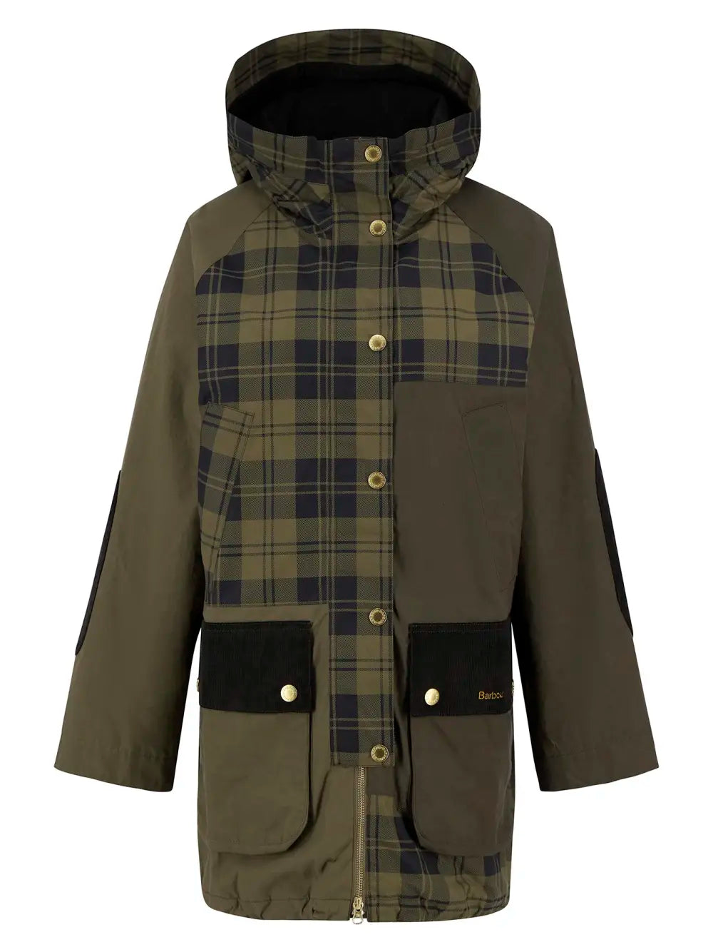 Barbour Shelley Sproof Jacket/Jakna LSP0254