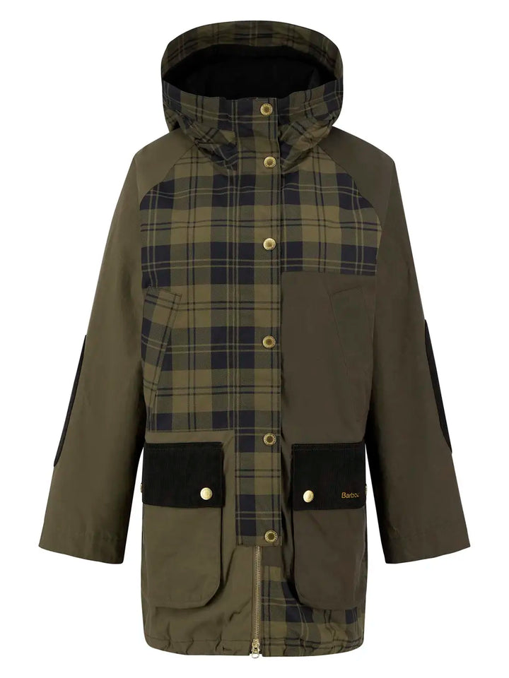 Barbour Shelley Sproof Jacket/Jakna LSP0254