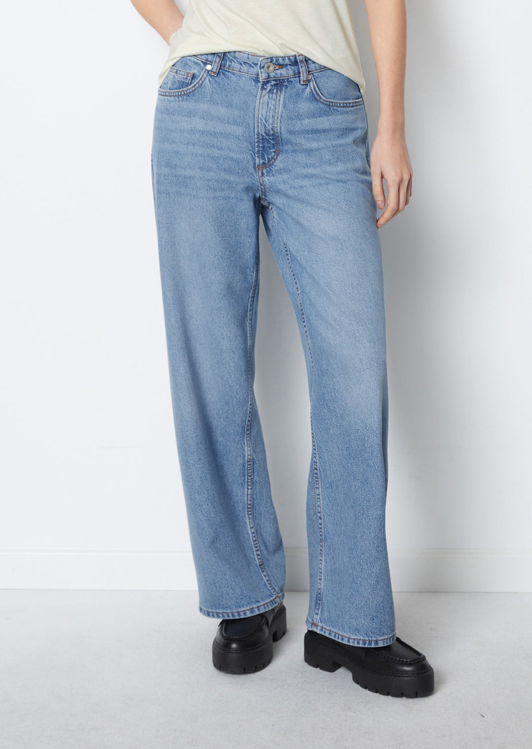 Marc O'Polo Denim Pant/Hlače