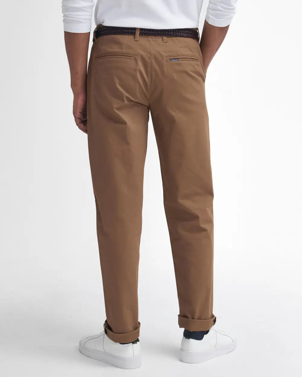 Barbour Sueded Trousers/Hlače MTR0740
