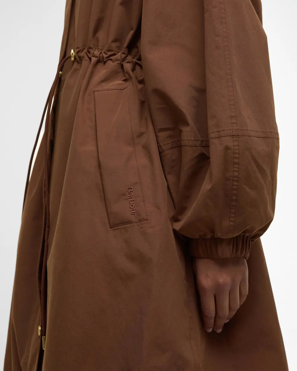 GRS Barbour Sidney WP Jacket/Jakna LWB0912
