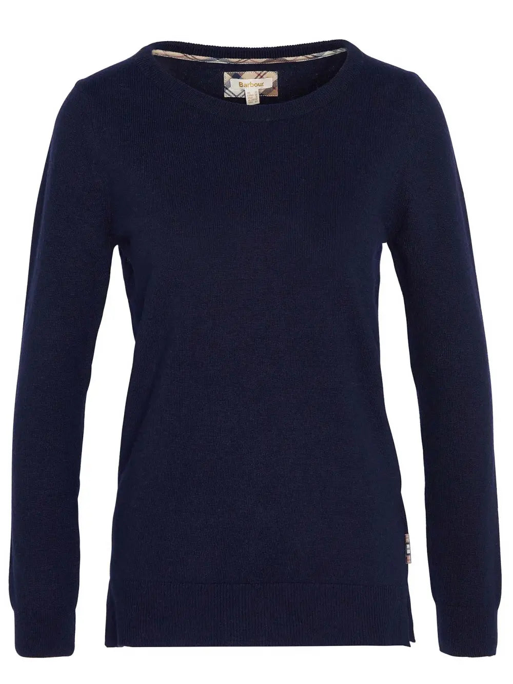 Barbour Pendle Crew Neck Jumper/Pulover LKN1075