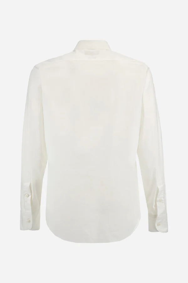 La Martina Shirt Poplin /Košulja MAC002-PP483