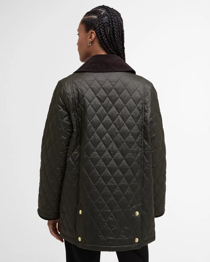 Barbour Modern Beadnel Jacket/Jakna LQU1849