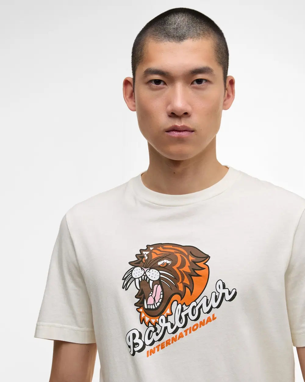 B.Intl Irwin T-Shirt/Majica MTS1477