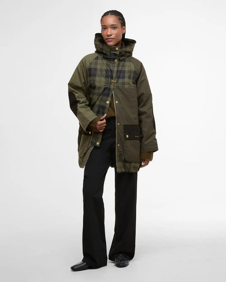 Barbour Shelley Sproof Jacket/Jakna LSP0254